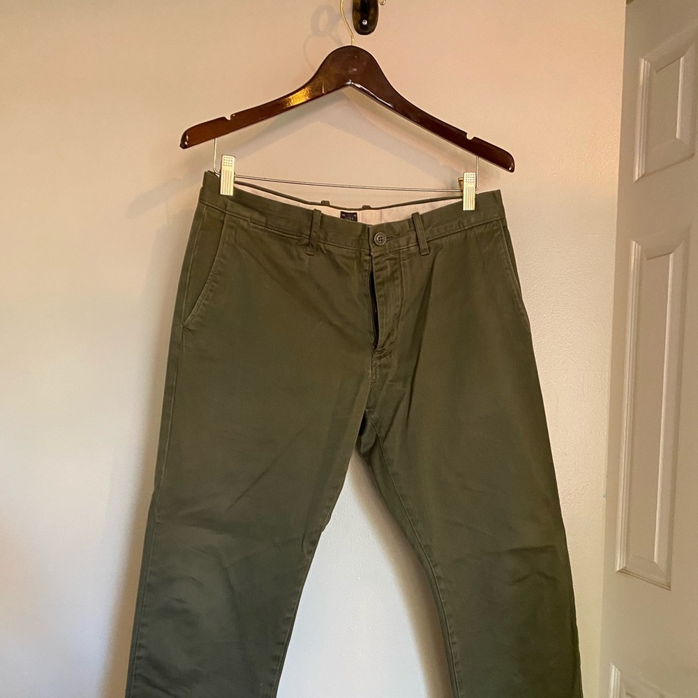 J Crew Chinos
